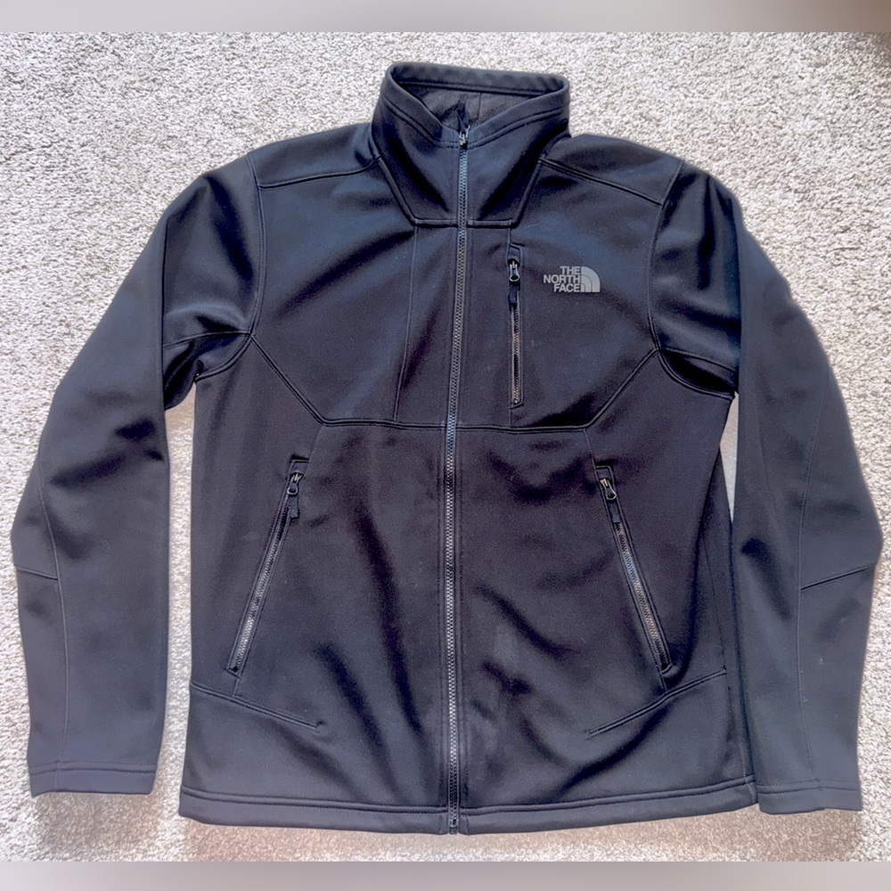 North Face Apex Bionic Jacket